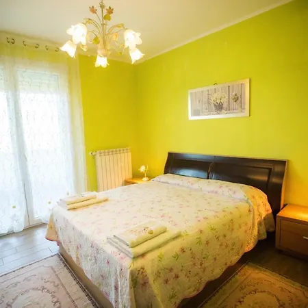 Two Bedrooms *