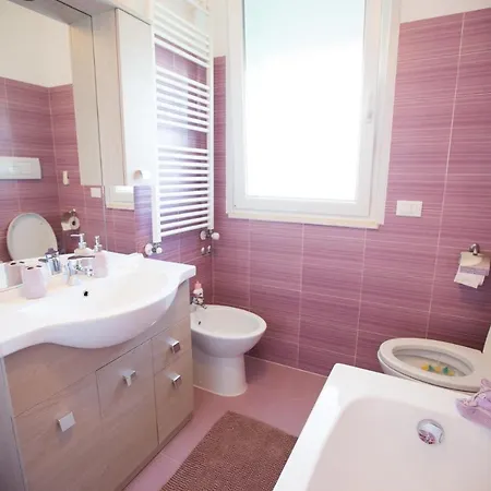 Two Bedrooms Apartment