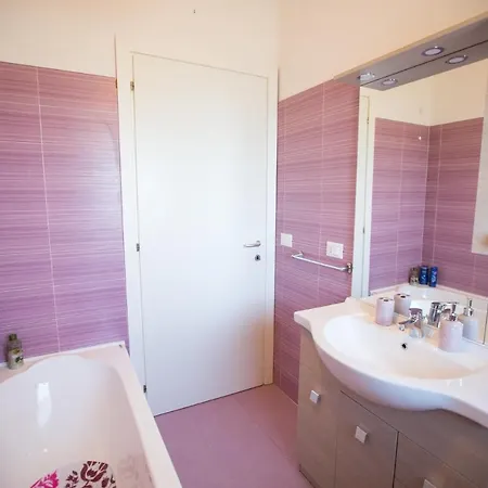 Two Bedrooms Apartment