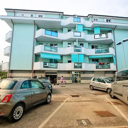 Two Bedrooms Apartment