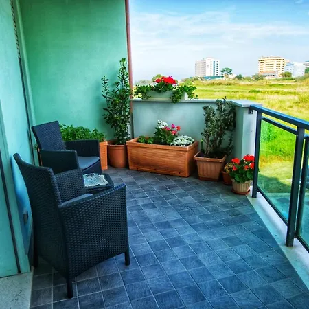 Apartment Two Bedrooms