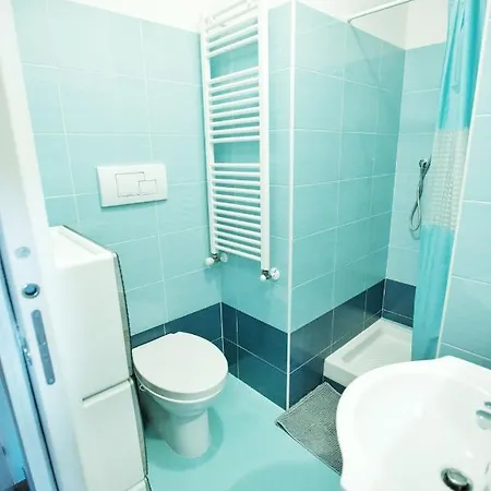 Apartment Two Bedrooms Montesilvano