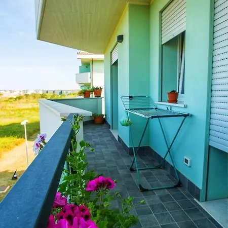 Two Bedrooms Apartment *